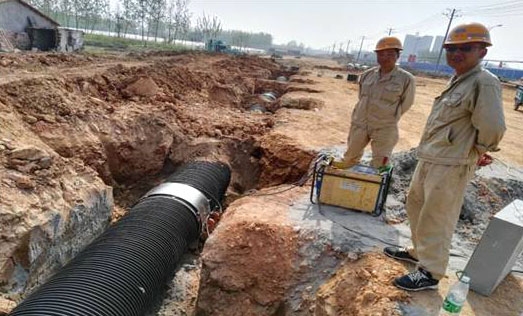 塑料埋地排水管的标准你知道哪些